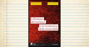 L'illusione del nucleare e la rivoluzione delle rinnovabili, Gianni Silvestrini e Giuseppe Onufrio — Edizioni Ambiente, 2026