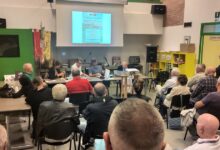 Serata pubblica sul Fratta-Gorzone e i PFAS alla Biblioteca Comunale di Anguillara Veneta, 9 ottobre 2026