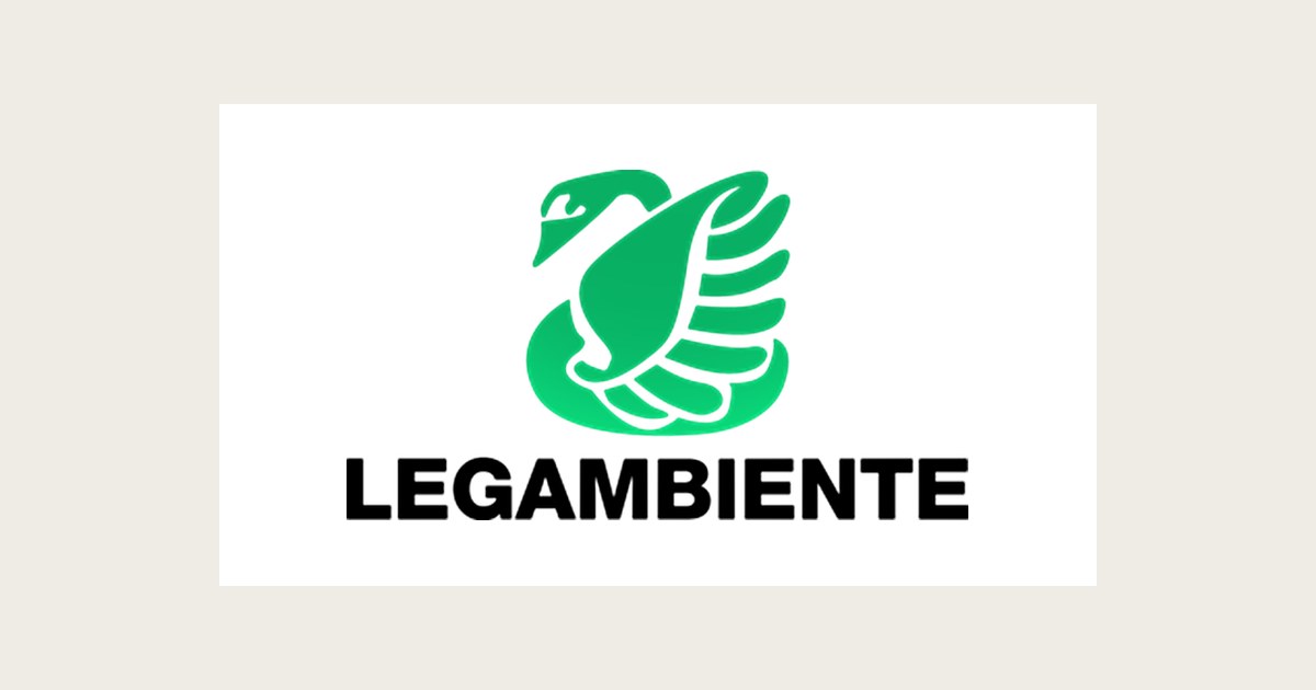 Logo Legambiente