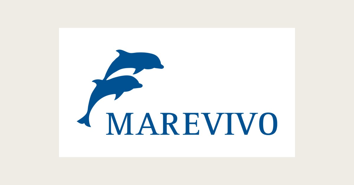 Logo Marevivo