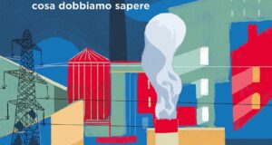 Copertina del libro Le energie del mondo di Gianluca Ruggieri, Laterza 2025