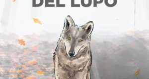 Copertina del libro Io non ho paura del lupo di Tommaso D Errico, People editore 2025