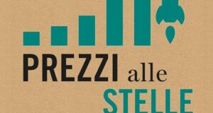 Copertina del libro Prezzi alle stelle di Alessandro Volpi, Laterza