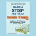 Volantino della Marcia Stop Pesticidi 2026: 10 maggio da Cison di Valmarino all'Abbazia di Follina